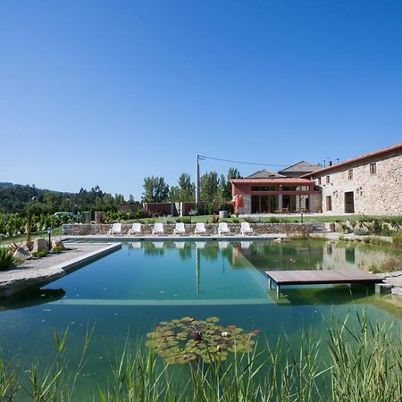 Quinta Do Minhoto Vendégház Fafe Kültér fotó