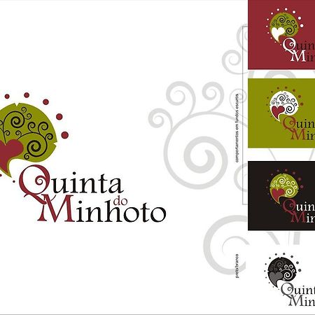 Quinta Do Minhoto Vendégház Fafe Kültér fotó
