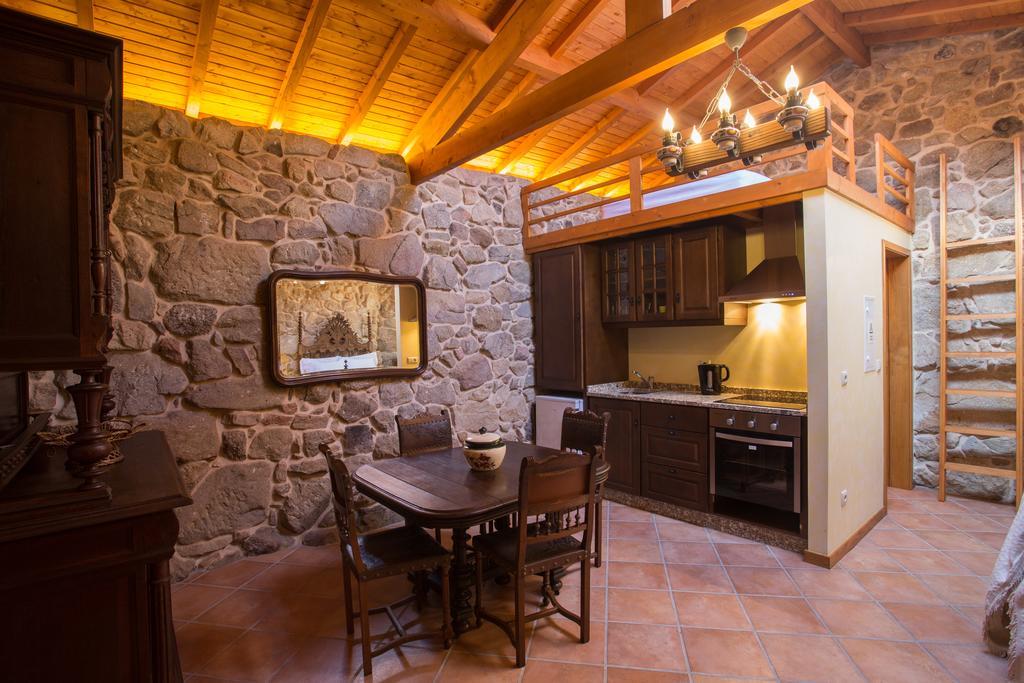 Quinta Do Minhoto Vendégház Fafe Szoba fotó