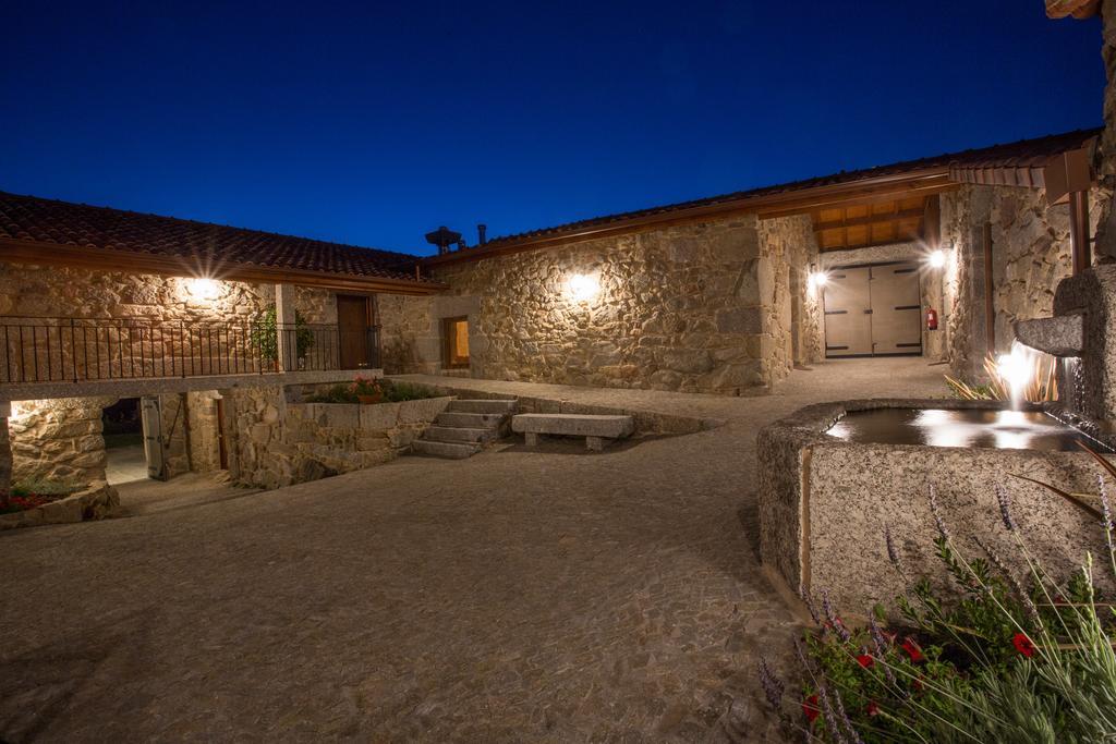 Quinta Do Minhoto Vendégház Fafe Szoba fotó
