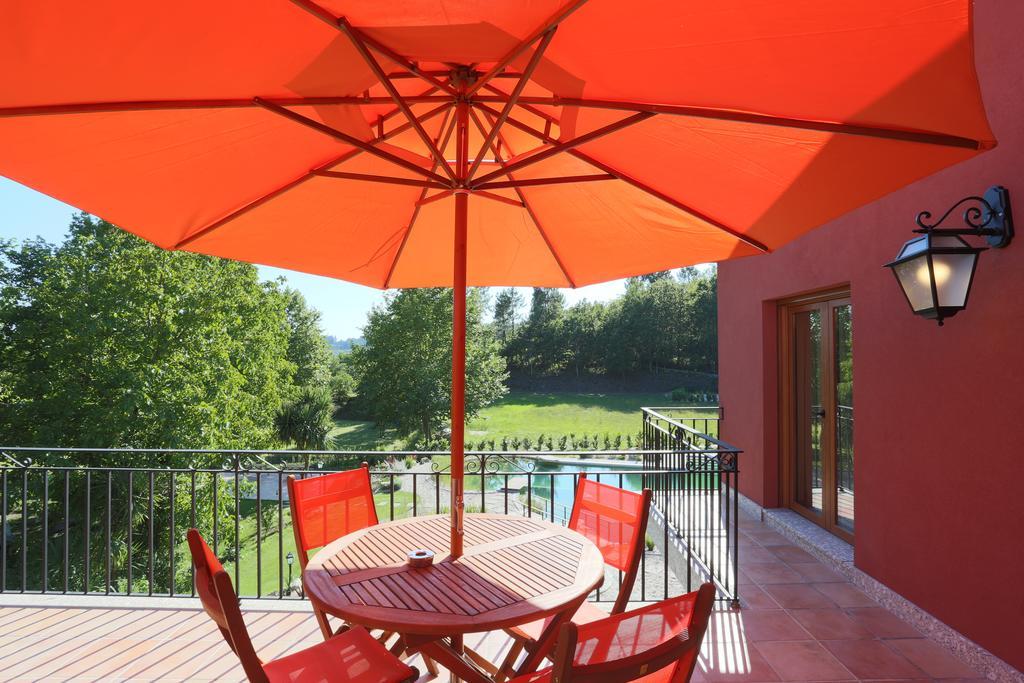 Quinta Do Minhoto Vendégház Fafe Szoba fotó