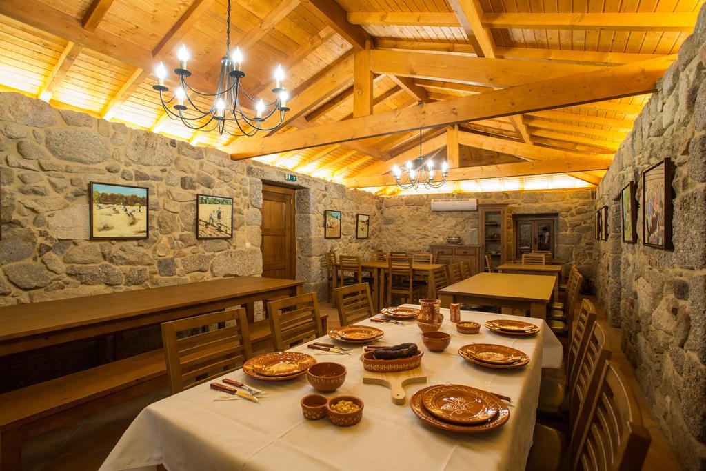 Quinta Do Minhoto Vendégház Fafe Kültér fotó