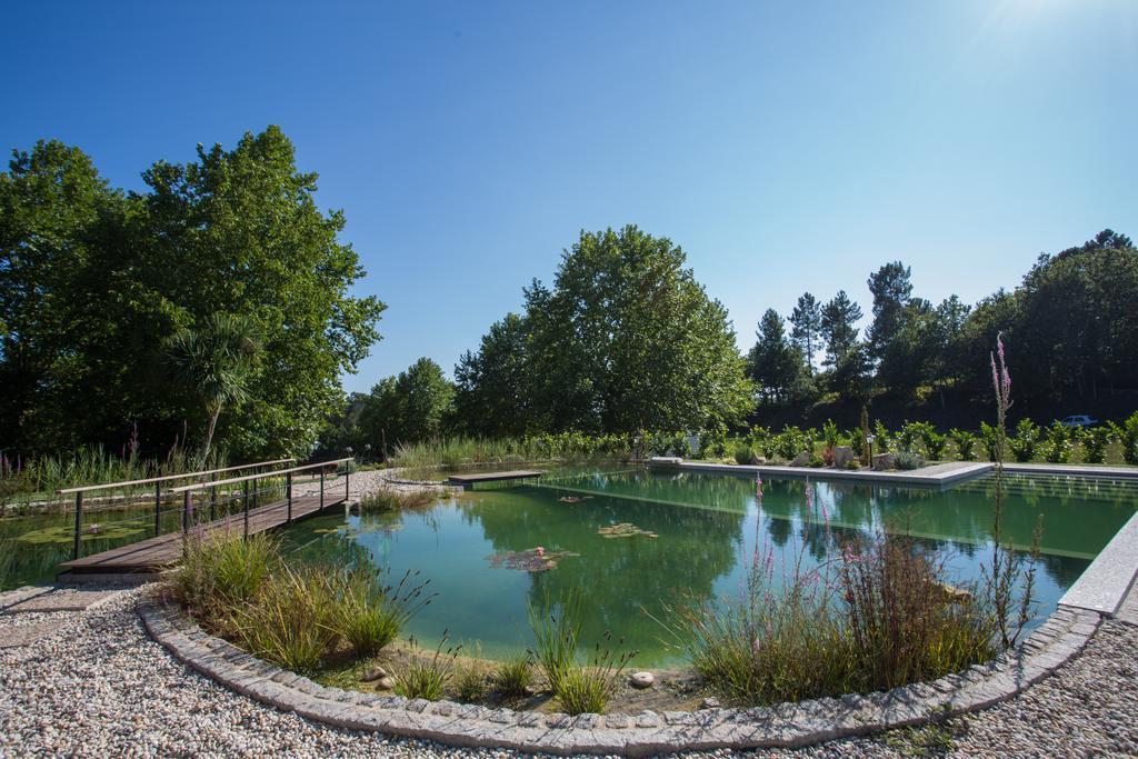 Quinta Do Minhoto Vendégház Fafe Kültér fotó