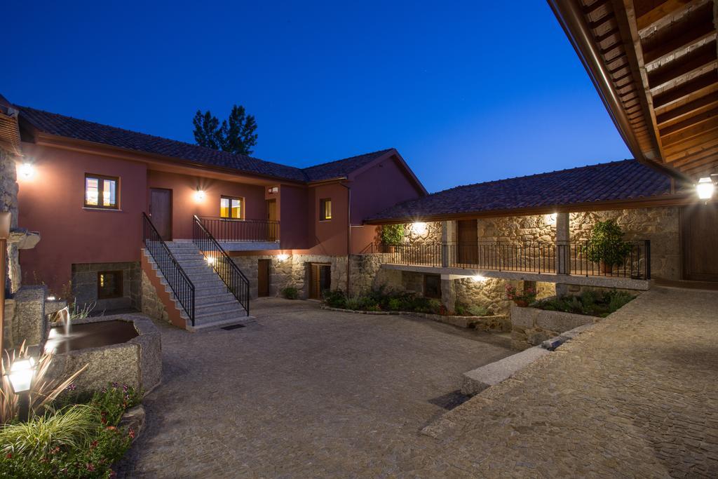 Quinta Do Minhoto Vendégház Fafe Szoba fotó